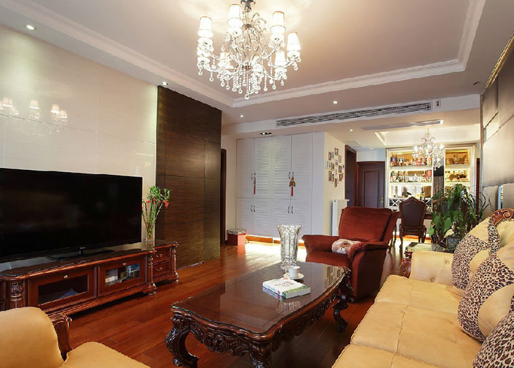 如何选择装修公司