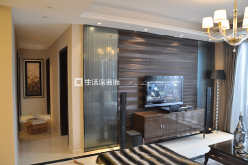 户型图葛洲坝 花园城市