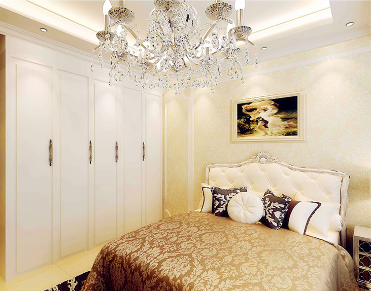 荔湾装修效果图