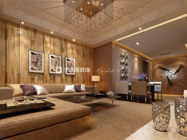 储物柜15万打造