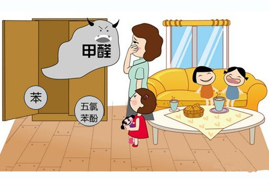 什么家具最“健康” 环保材料创造绿色家居
