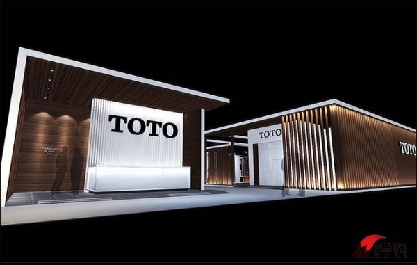TOTO卫浴怎么样