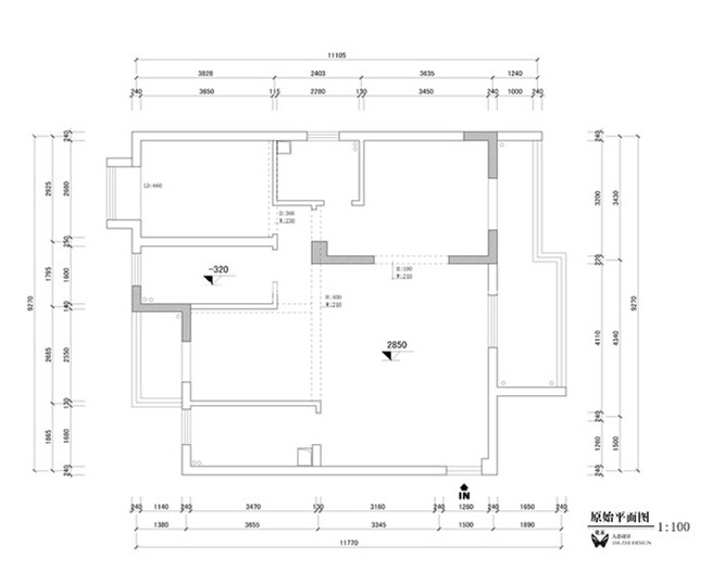 現代客廳裝修效果圖