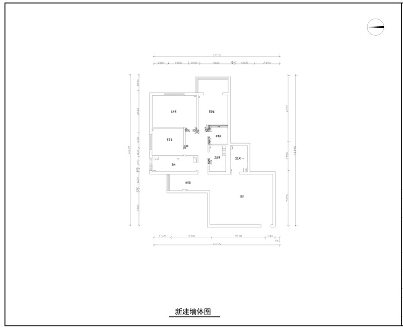 欧式客厅装修效果图