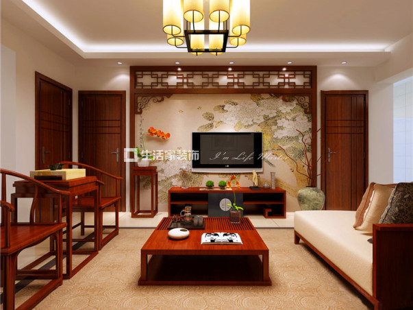 榻榻米37万打造