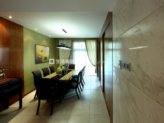 储物柜新古典 恒盛金陵湾