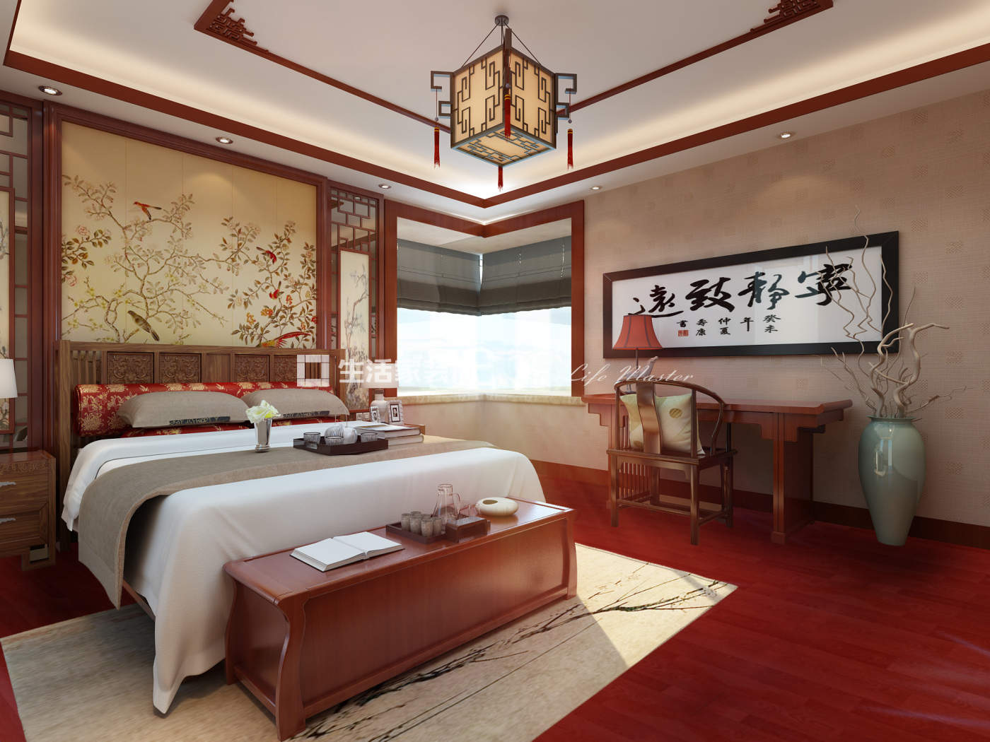 其他嘉园 效果图 风格