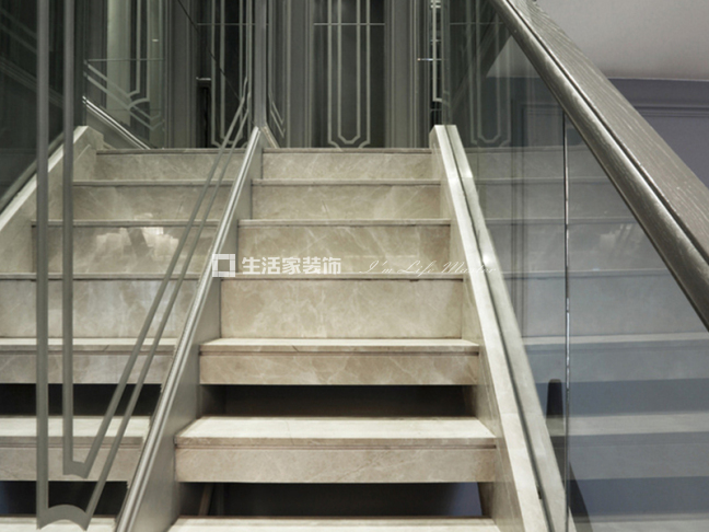 榻榻米简约欧式 复地新都国际