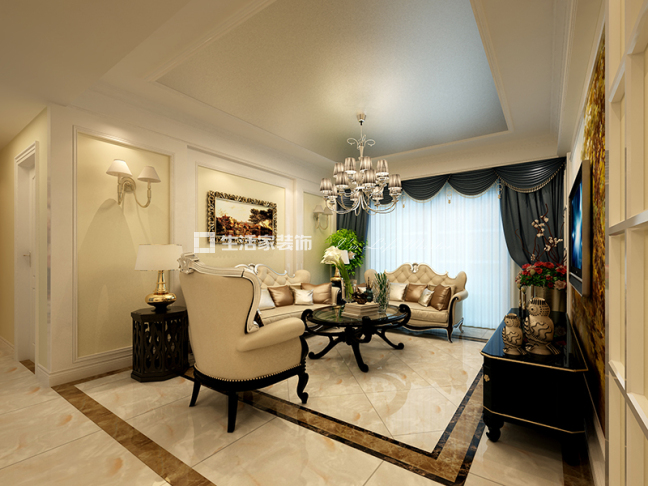 储物柜实景 风格 案例  融侨观邸