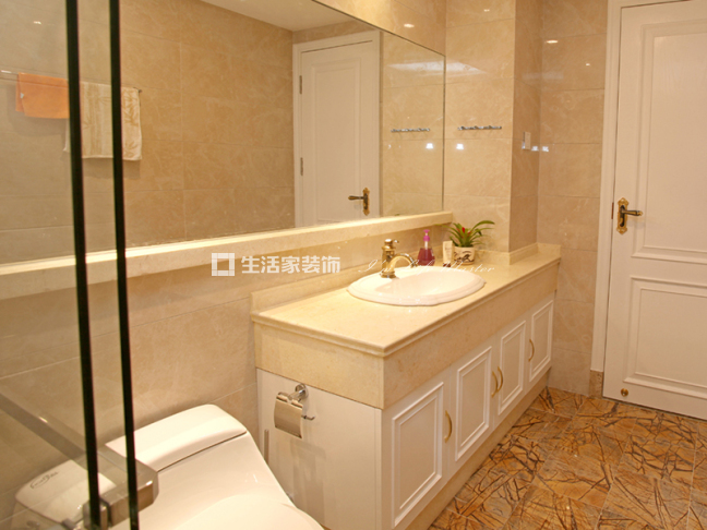 榻榻米实景 风格 案例  融侨观邸