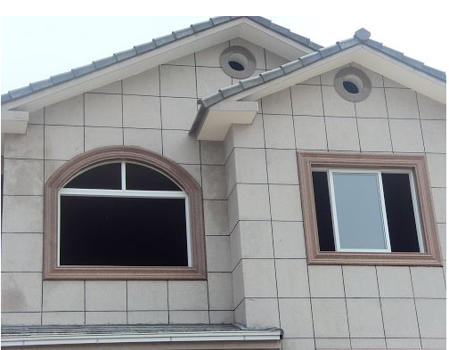 隐蔽工程之如何做好门窗套基层施工?