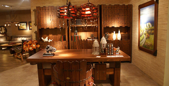 实木家具要如何养护？