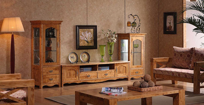 实木家具要如何养护？