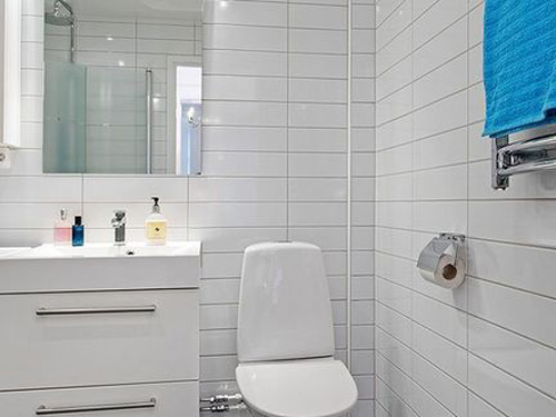 卫生间风水5问5答揭秘厨厕相邻为啥不吉利