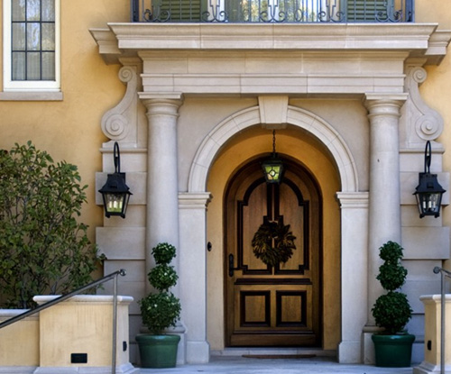 你家“门”开对了吗?家居大门风水讲究