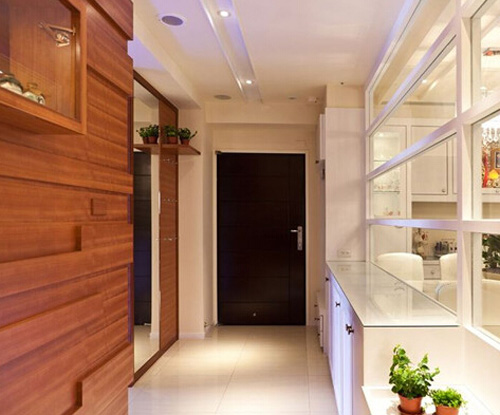 你家“门”开对了吗?家居大门风水讲究