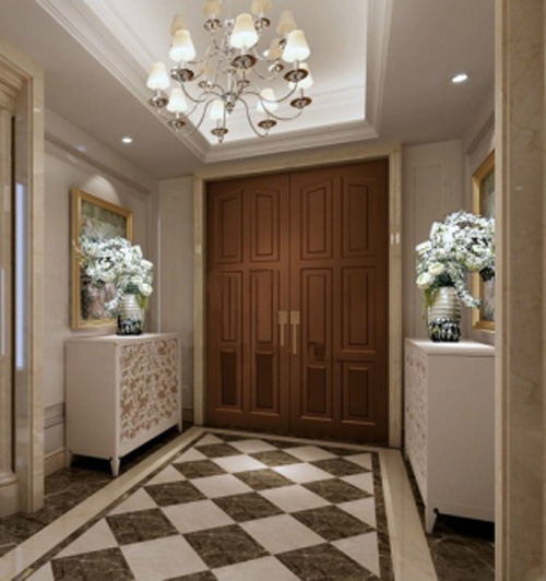 你家“门”开对了吗?家居大门风水讲究