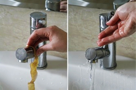 生活必备小妙招让你瞬间变身“清洁达人”!