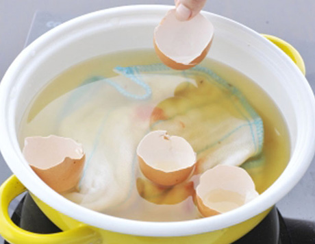 生活必备小妙招让你瞬间变身“清洁达人”!