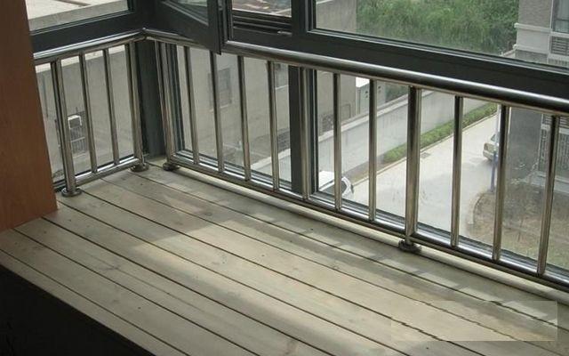 飘窗设计,五个设计建议和三大注意事项,只为了安全地享受美丽