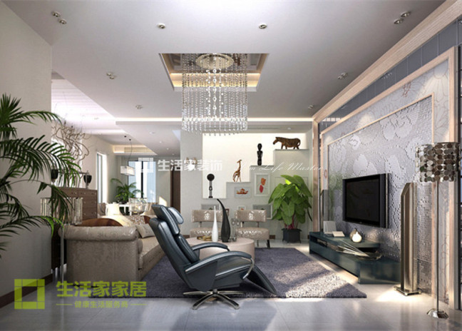 榻榻米红旗 高尔夫 别墅