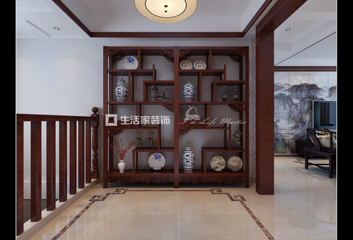榻榻米滨湖时代广场