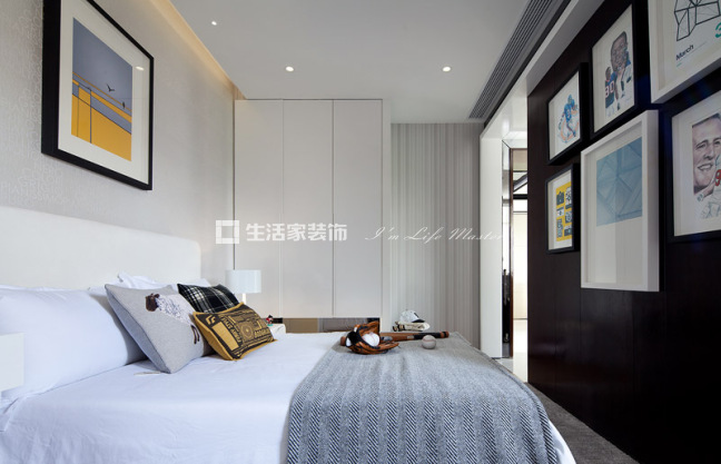 户型图家居