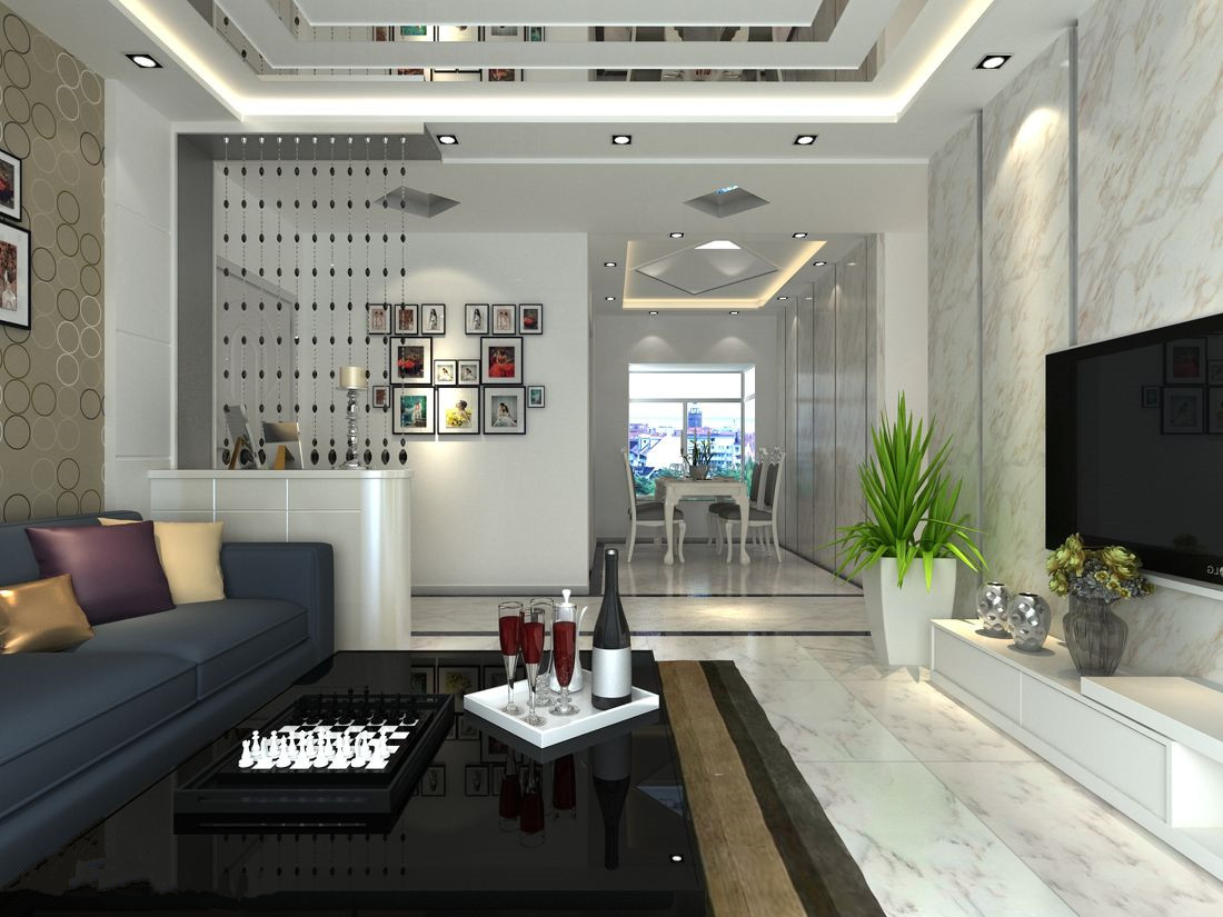 客厅隔断柜 隔断隔设计