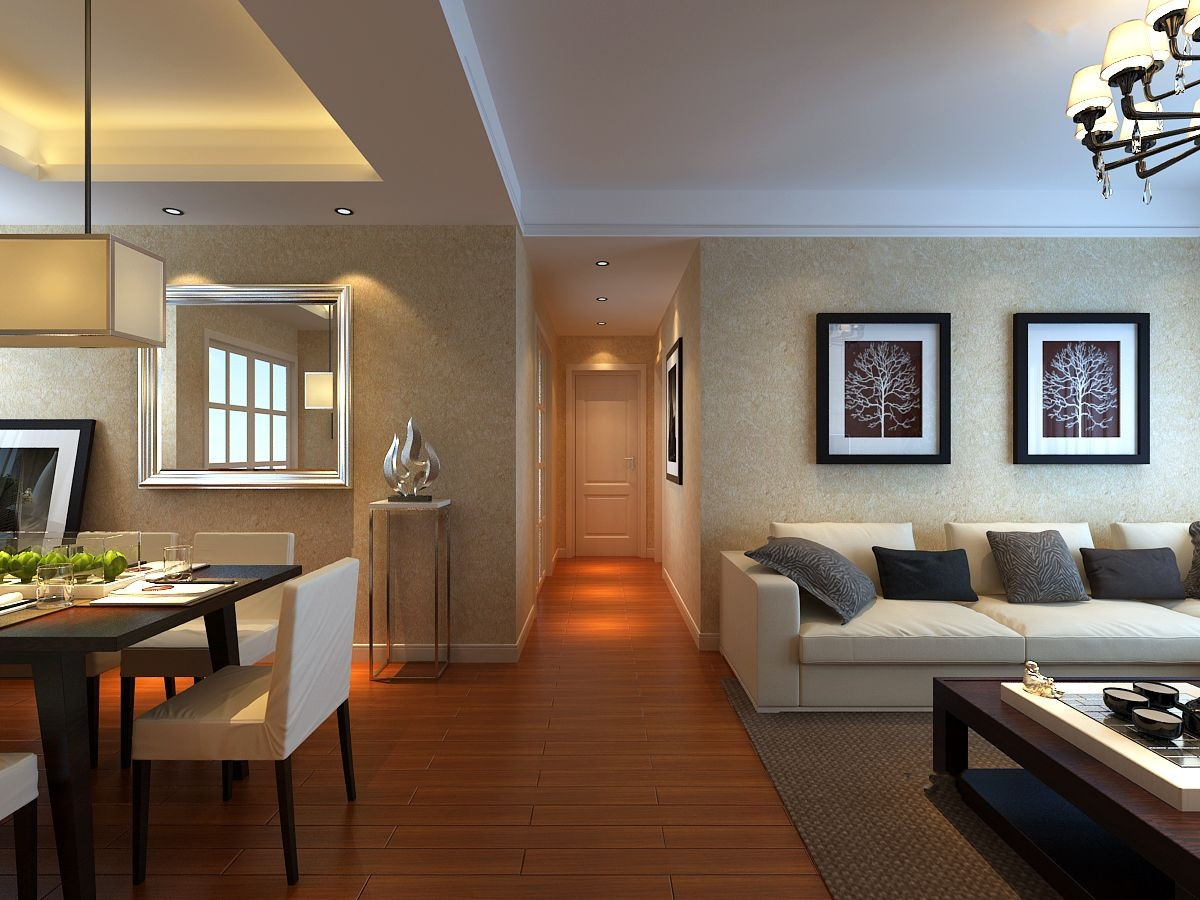 客厅隔断柜 隔断隔设计