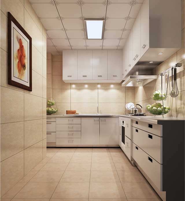 装修材料 房子装修