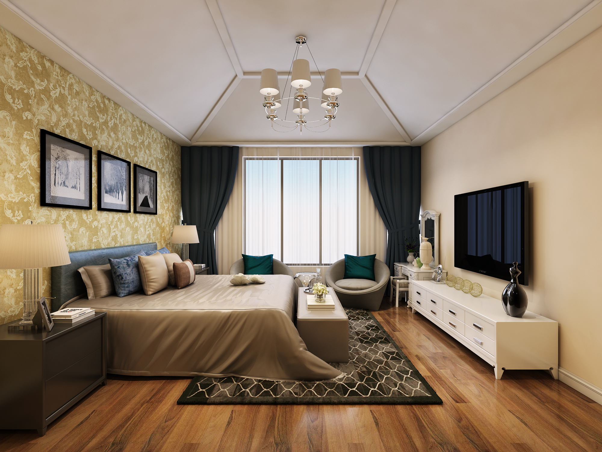 装修材料 房子装修