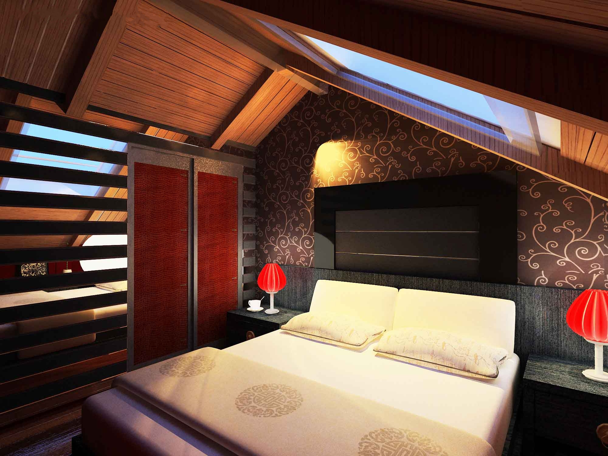 家居装修 装修风水 风水十大禁忌