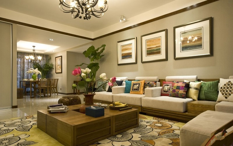 家居装修 装修风水 风水十大禁忌