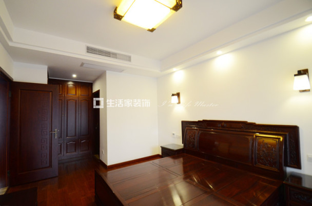 储物柜实景 风格 案例