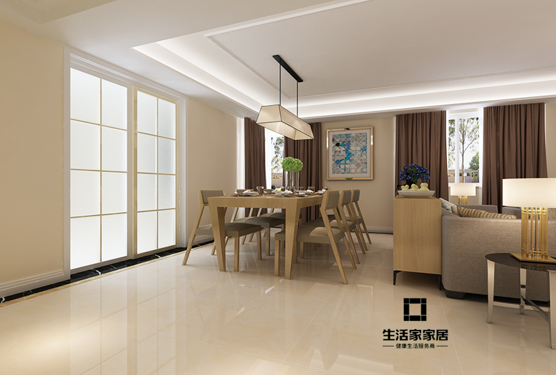 储物柜简约作品