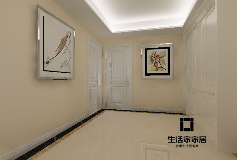 榻榻米简约作品