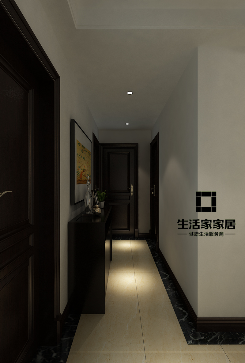 吊顶风格