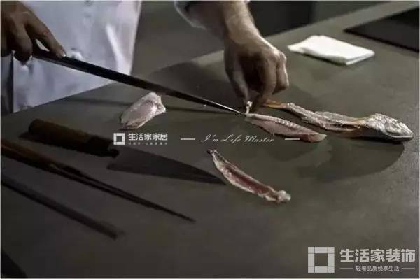 廚房臺(tái)面 超薄巖板2