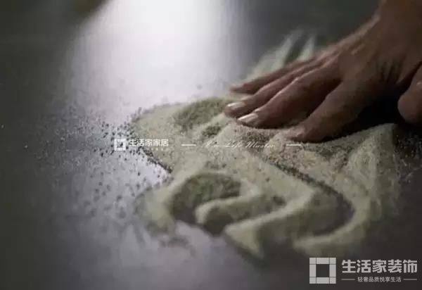 廚房臺(tái)面 超薄巖板3