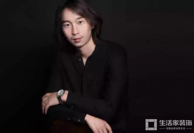成都生活家 谭皓月