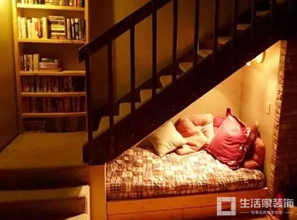创意家居 楼梯1
