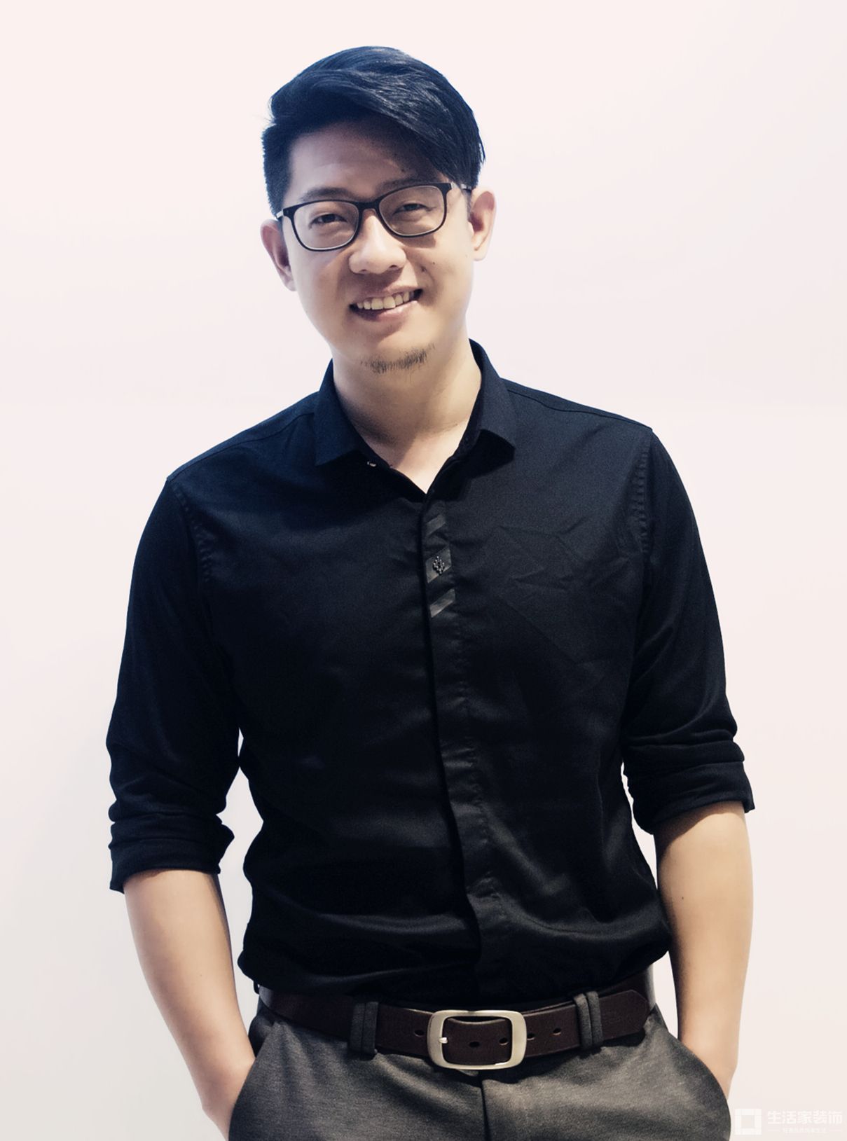 东莞健明迪设计师 王业伟