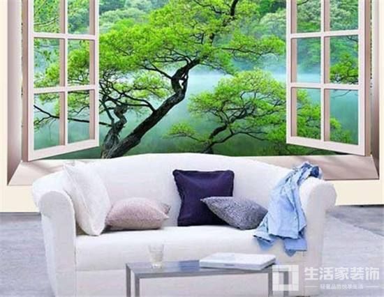 家居除甲醛正确的方法1