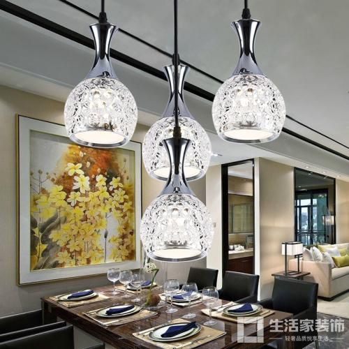 餐厅灯