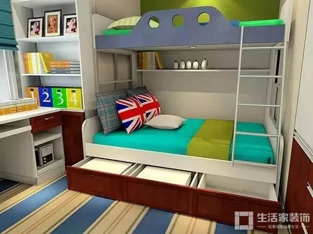 小户型 装修攻略13