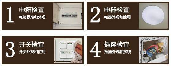 電箱驗收