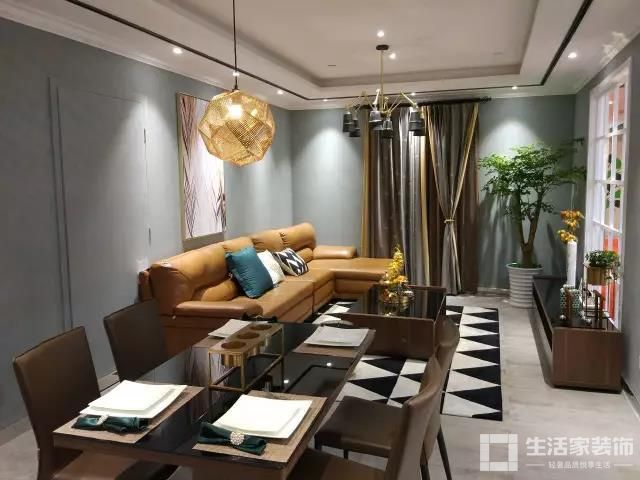 东莞健明迪 史密斯夫妇1