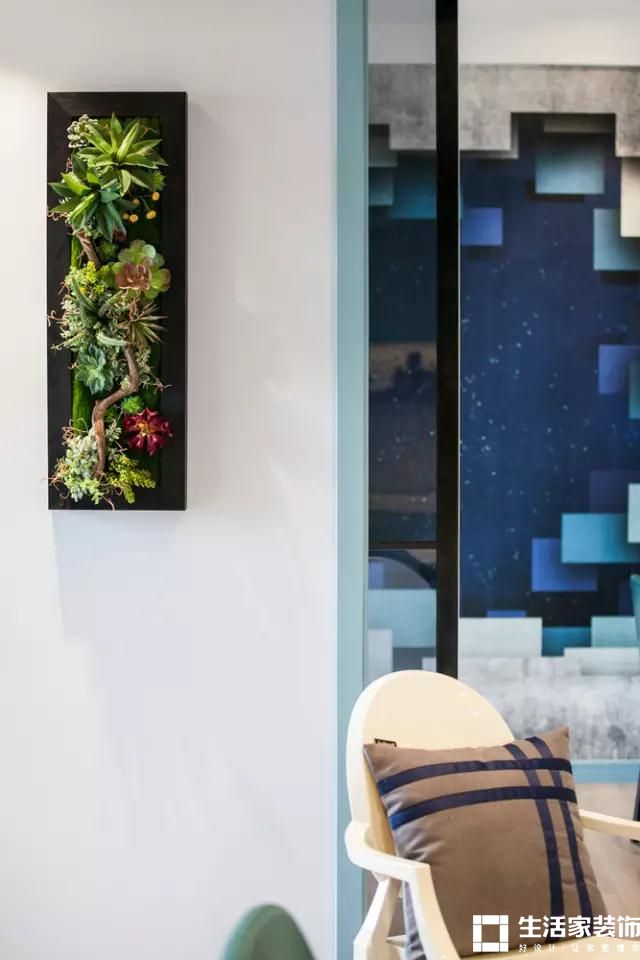 六种软装必需品，看看你家少了几样？1