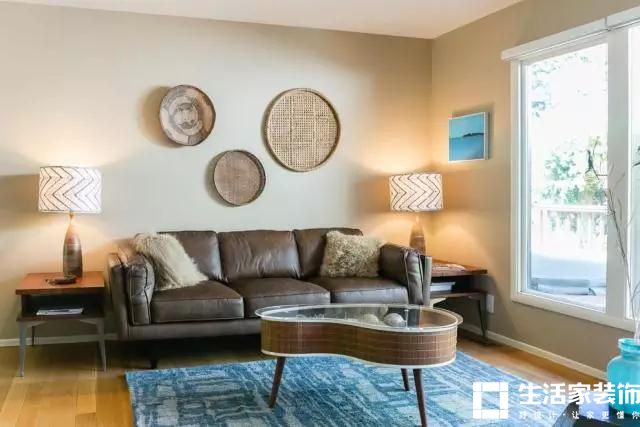 六种软装必需品，看看你家少了几样？6