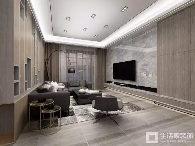 客厅地毯3